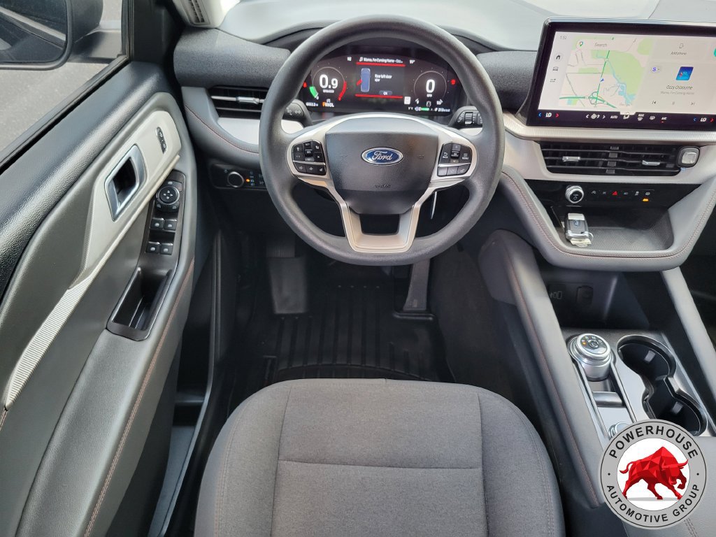 Used 2026 Ford Explorer Active RWD image 20