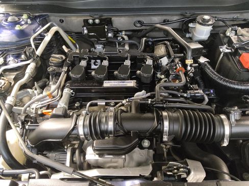 Used 2020 Honda Accord LX image 30