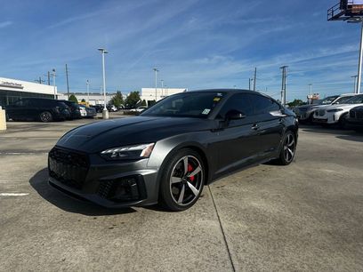 Used 2024 Audi A5 2.0T Premium Plus