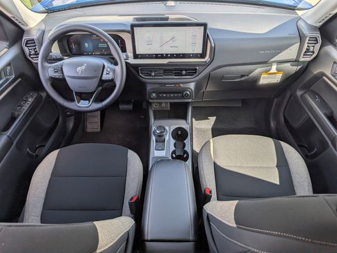 New 2026 Ford Bronco Sport Big Bend w/ Convenience Package image 11