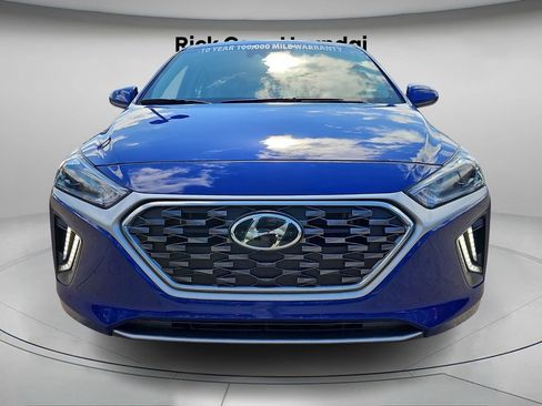 Used 2022 Hyundai Ioniq SE image 5