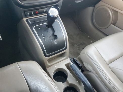 Used 2012 Jeep Patriot Limited w/ Sun/Sound Group image 25