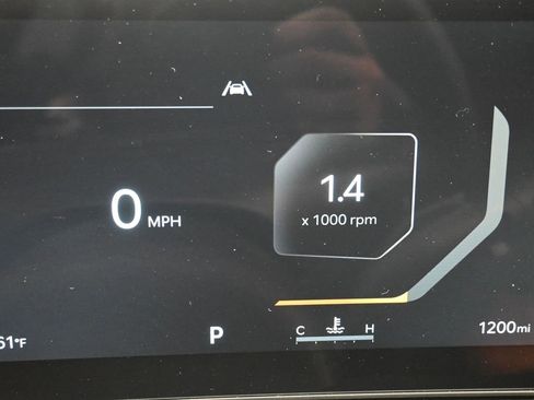 Certified 2026 Kia Sportage SX image 16