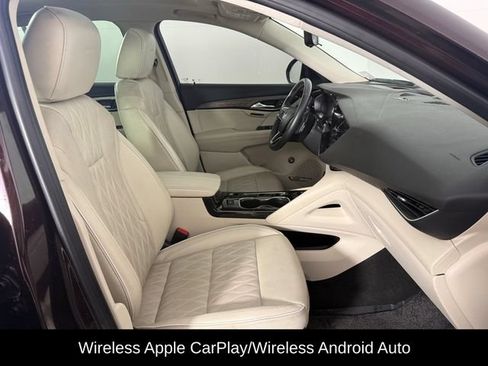 Used 2023 Buick Envision Avenir FWD image 16