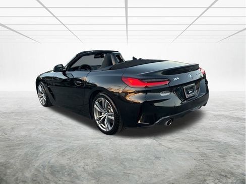 Used 2025 BMW Z4 sDrive30i image 6