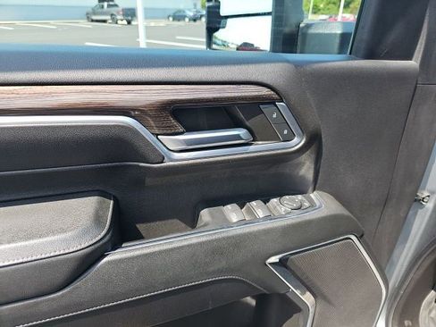 Used 2024 Chevrolet Silverado 3500 LT w/ All Star Edition image 15