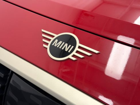 Used 2025 MINI Cooper Countryman S AWD/4WD image 14