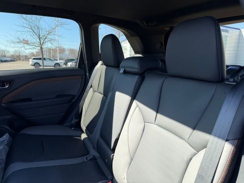 New 2026 Subaru Forester Sport image 21