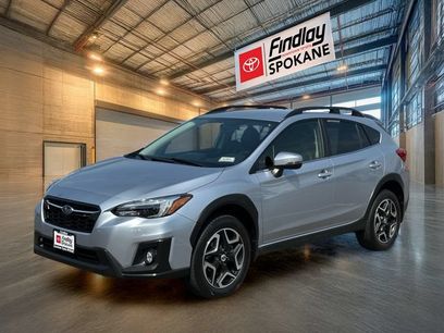 Used 2018 Subaru Crosstrek 2.0i Limited w/ Popular Package #2