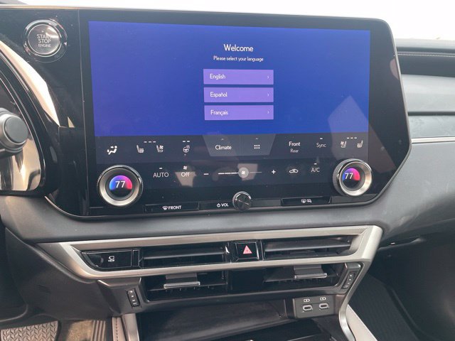 Certified 2024 Lexus RX 350 Premium w/ Convenience Package AWD/4WD image 9