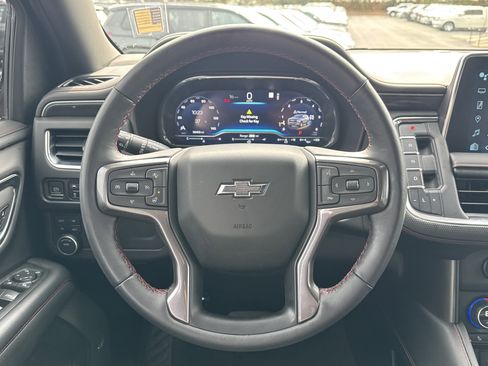 Used 2022 Chevrolet Tahoe RST w/ Luxury Package image 31