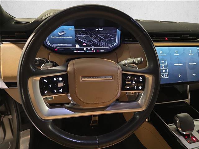 Used 2024 Land Rover Range Rover SE AWD/4WD image 19