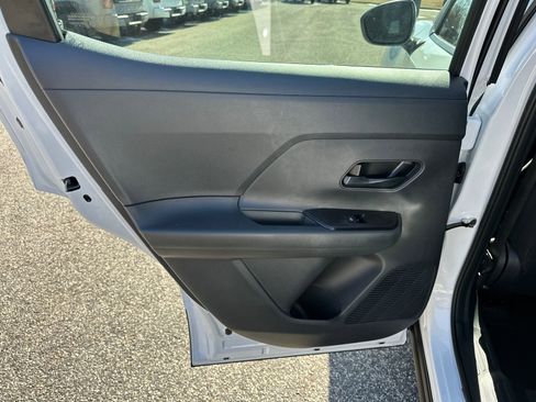 New 2026 Nissan Kicks S w/ Charging Package FWD image 21