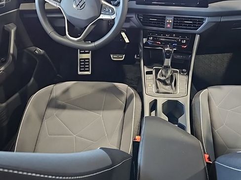 New 2026 Volkswagen Jetta Sport FWD image 24