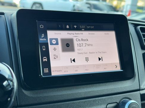 New 2026 RAM ProMaster 1500 w/ Power Group image 17