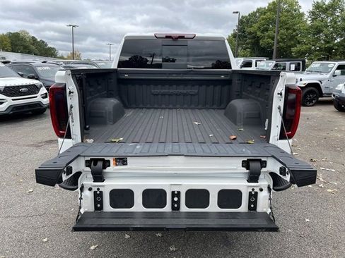 Used 2024 GMC Sierra 1500 Denali w/ Denali Reserve Package image 26