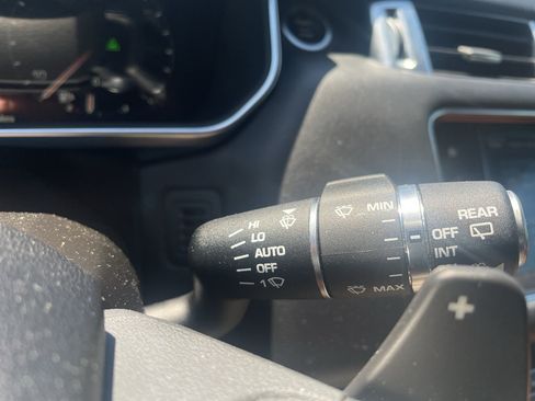 Used 2016 Land Rover Range Rover Sport Supercharged AWD/4WD image 21
