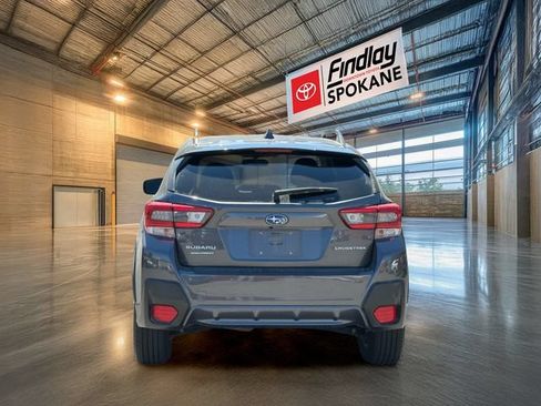 Used 2021 Subaru Crosstrek 2.0i Premium AWD/4WD image 5