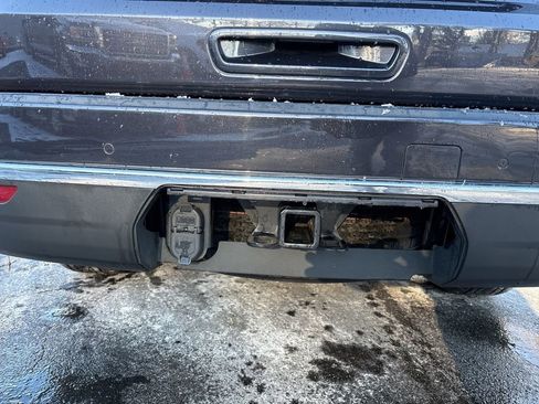 Used 2023 Chevrolet Tahoe LT w/ LT Signature Package image 45