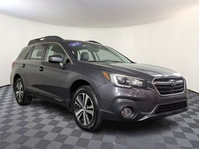 Used 2019 Subaru Outback 2.5i Limited w/ Popular Package #2