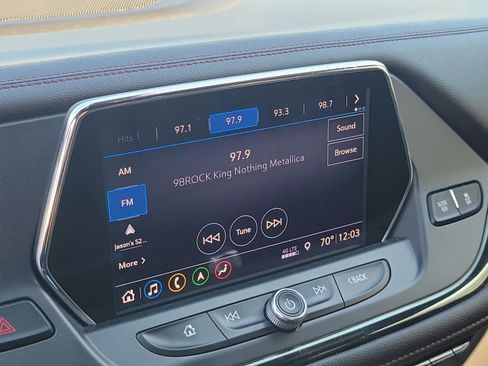 Used 2019 Chevrolet Blazer RS image 23