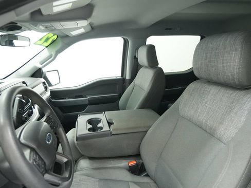 Used 2022 Ford F150 XLT AWD/4WD image 15