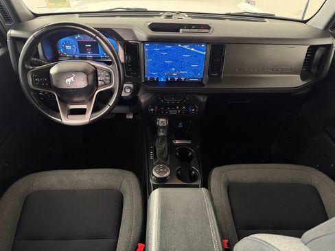 Used 2025 Ford Bronco Big Bend AWD/4WD image 13