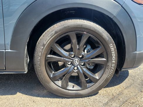 Used 2023 MAZDA CX-30 AWD 2.5 S w/ Preferred Package image 6