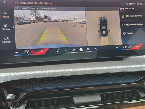 Certified 2025 BMW 330i xDrive Sedan w/ Premium Package image 25