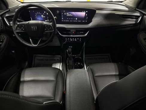 Used 2024 Buick Encore GX Avenir w/ Avenir Technology Package image 10