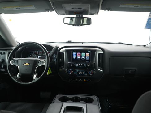 Used 2015 Chevrolet Silverado 1500 LT w/ All Star Edition image 13