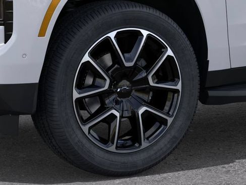 New 2026 Chevrolet Tahoe RST w/ Comfort Package AWD/4WD image 9