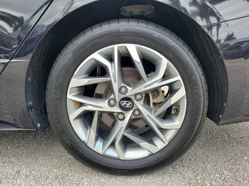 Certified 2023 Hyundai Sonata SEL image 7