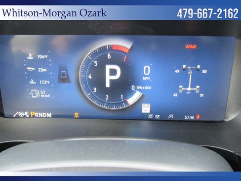 New 2026 Ford F150 Raptor image 43