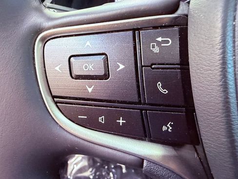 Used 2023 Lexus ES 350 w/ Premium Package FWD image 20
