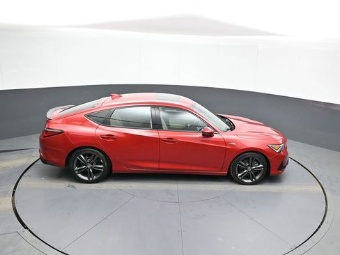 Certified 2023 Acura Integra A-Spec image 35