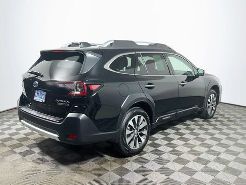Certified 2025 Subaru Outback Touring XT w/ Popular Package #2 AWD/4WD image 7