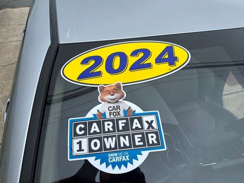 Used 2024 Toyota Camry LE FWD image 38