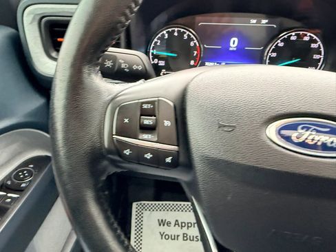 Used 2022 Ford Maverick XLT w/ Equipment Group 300A Standard image 20