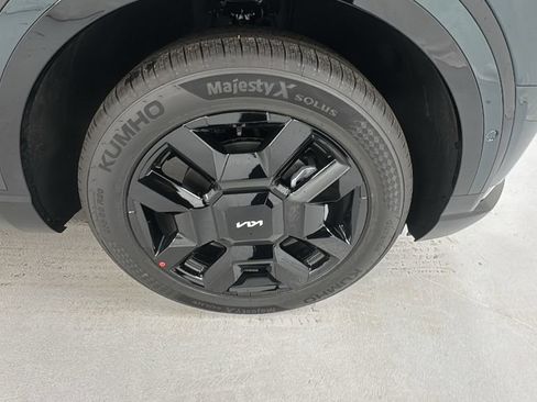 New 2027 Kia Telluride X-Line SX Prestige image 9