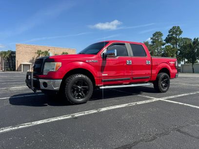 Used 2014 Ford F150 XLT w/ XLT Convenience Package