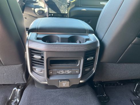 New 2026 RAM 2500 Laramie image 23