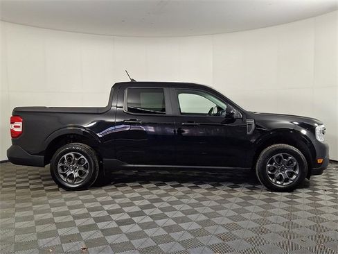 Used 2023 Ford Maverick XLT w/ Equipment Group 300A Standard image 10