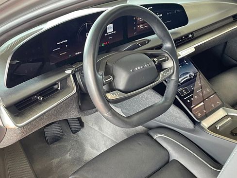 Used 2023 Lucid Air Touring AWD/4WD image 13