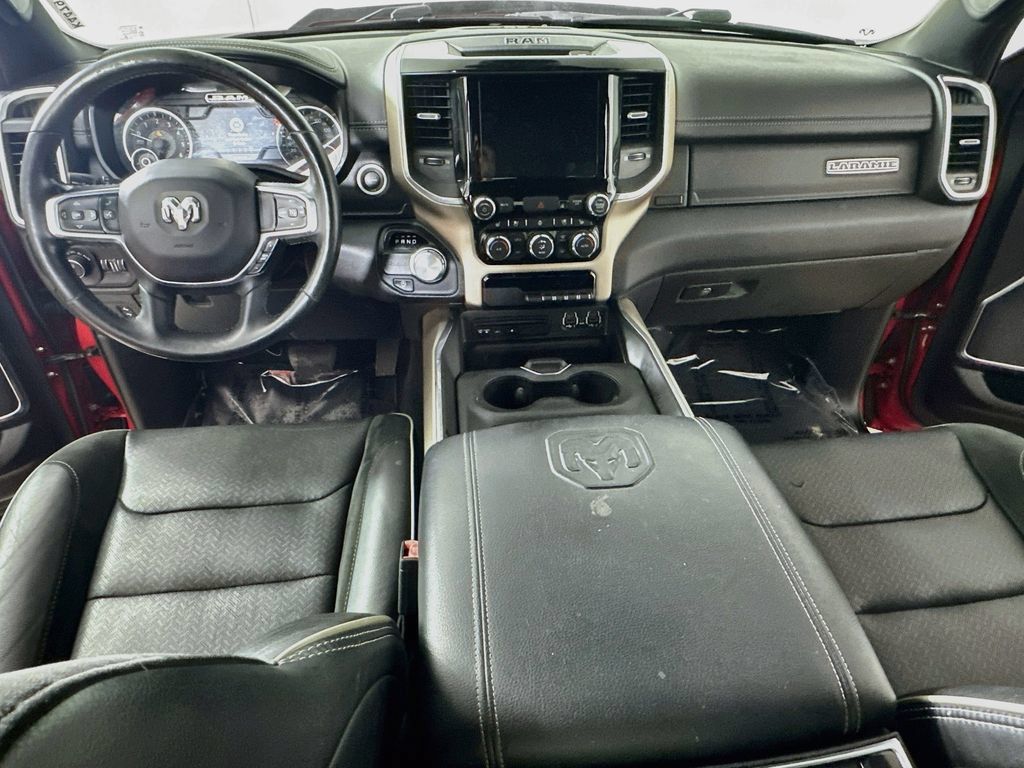 Used 2019 RAM 1500 Laramie RWD image 17
