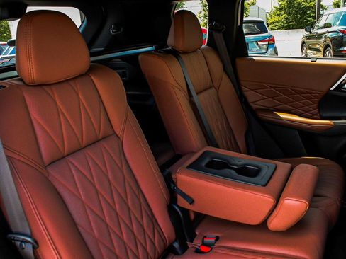 New 2025 Mitsubishi Outlander SEL AWD/4WD image 39