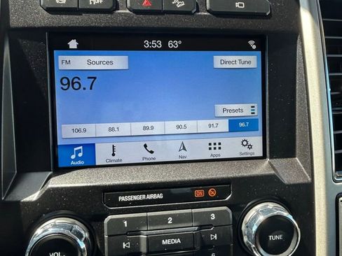Certified 2019 Ford F250 Lariat w/ Lariat Ultimate Package AWD/4WD image 18