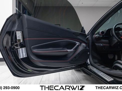 Used 2021 Ferrari F8 Tributo RWD image 54