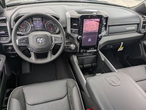 New 2026 RAM 1500 Laramie image 35