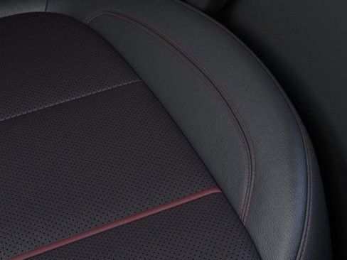 New 2026 Chevrolet Blazer RS w/ Driver Confidence II Package image 35